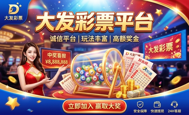 大发云监管下的平台彩神II