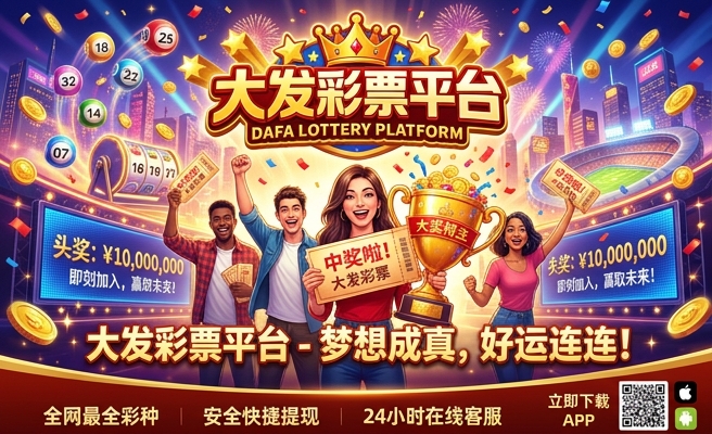 乐彩大发一分快三