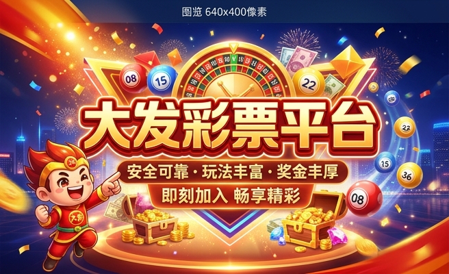国彩大发计划