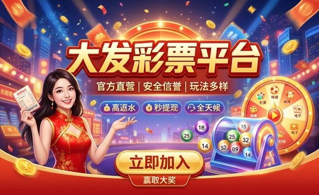 大发彩11选5