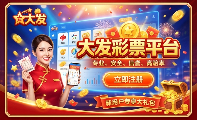 大发信誉购彩网