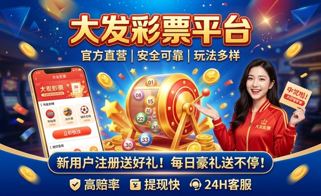 国彩大发计划