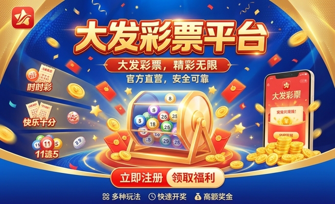 融彩网大发破解