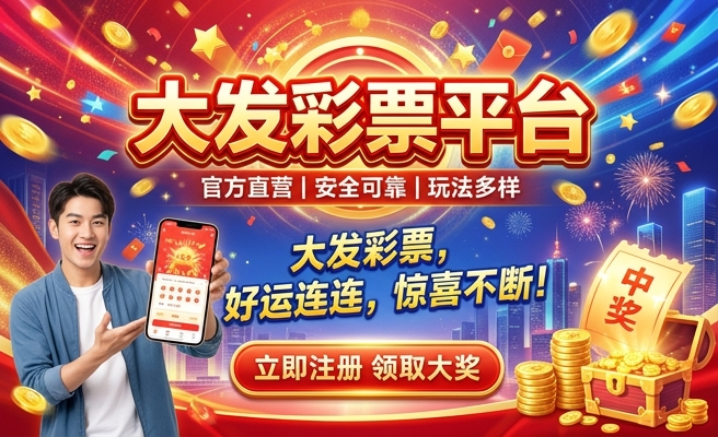 彩神争8大发