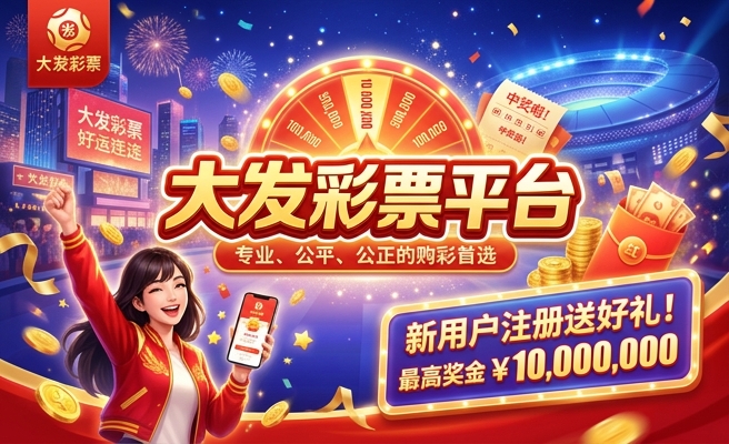融彩网大发破解